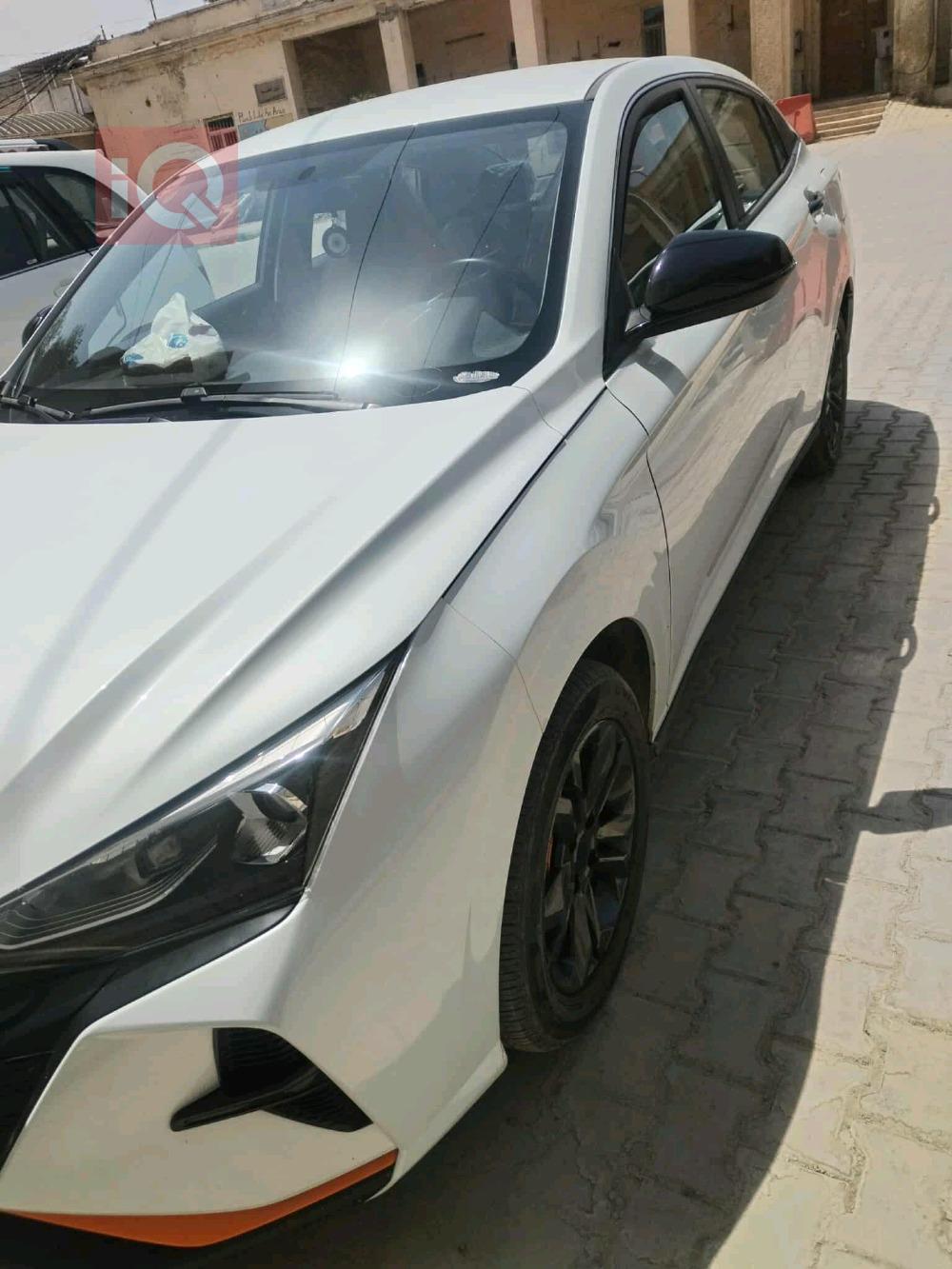 دونج فينج شاين